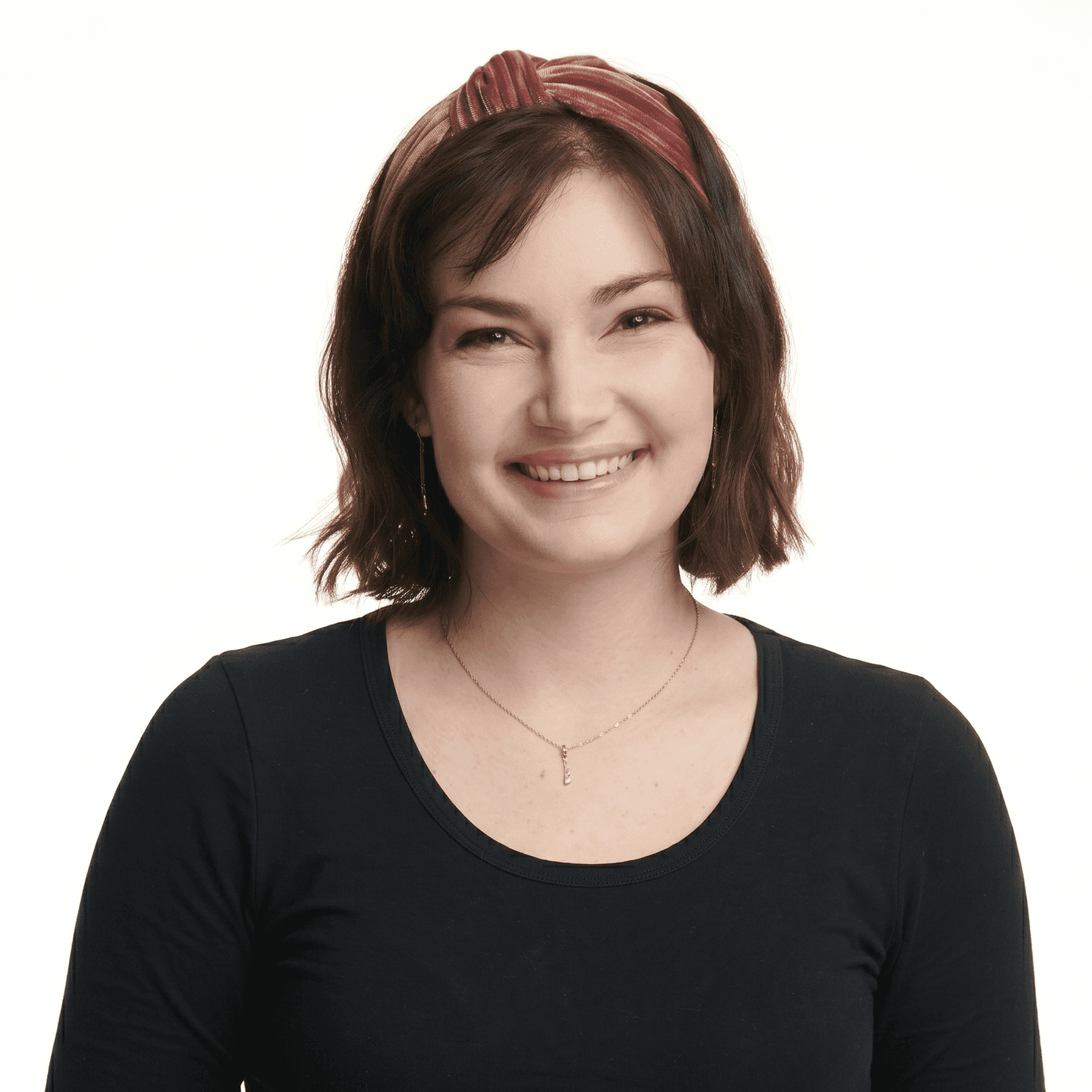 Gabriela Jarzębska
